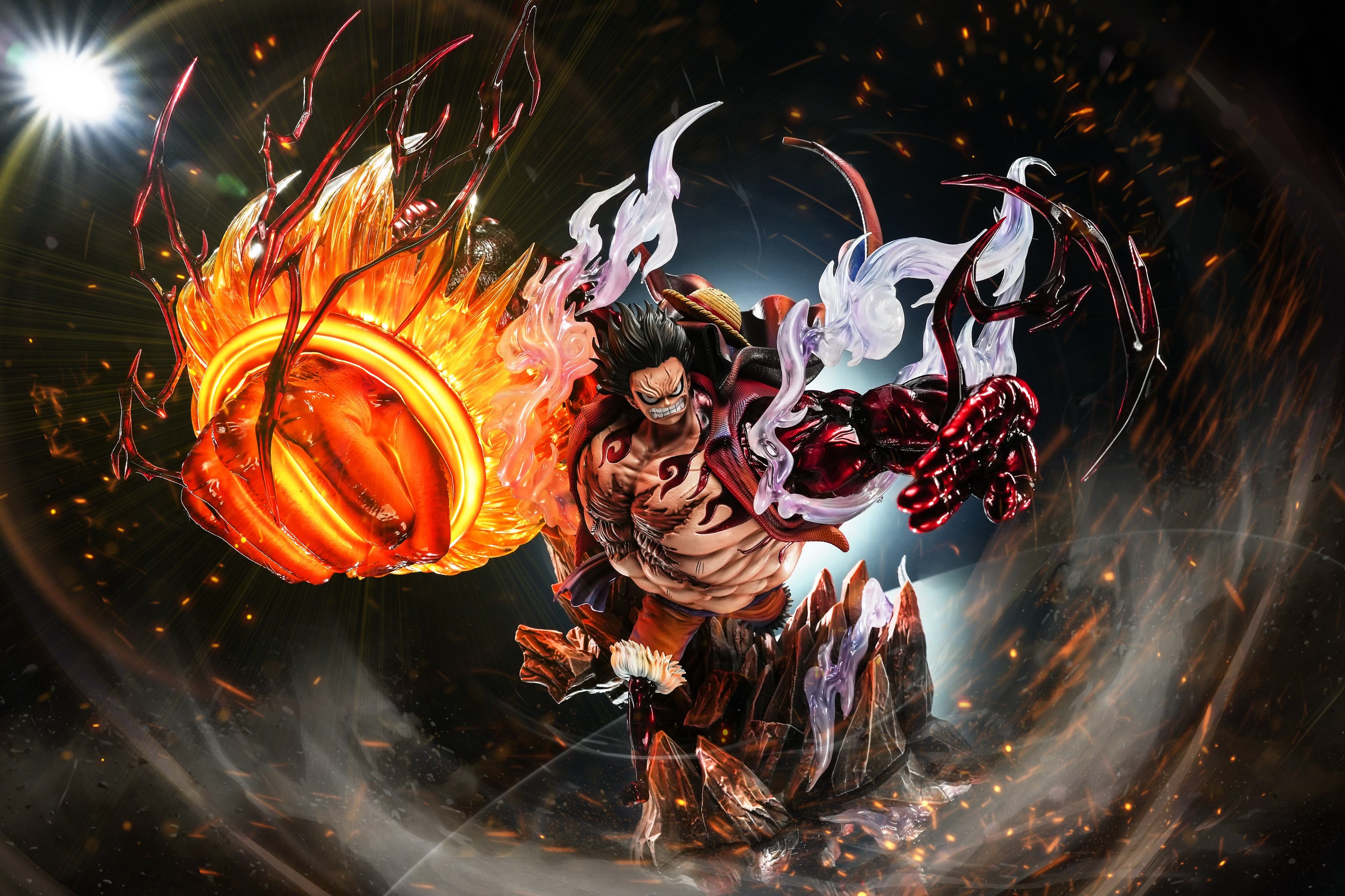 1030　ルフィ　ギア4 Reset Studio 0DC71C14-F5CB-4B99-B23E-