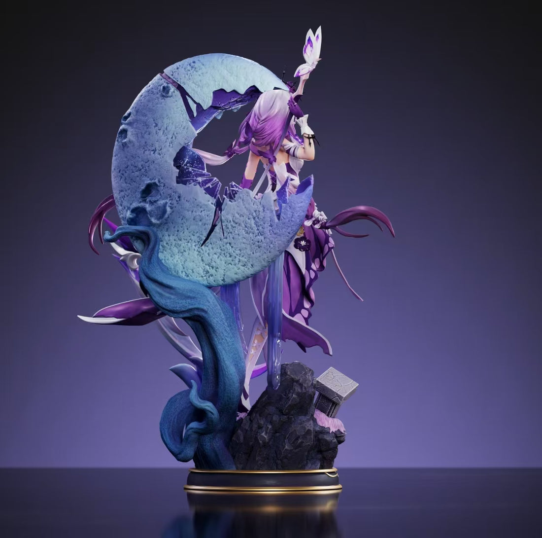 Honkai Star Rail Xingfei Studio Xiedie Resin Statue