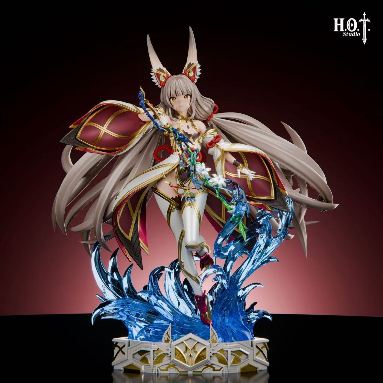 Xenoblade Chronicles 2 HOT Studio Nia – ClubHouse Statues