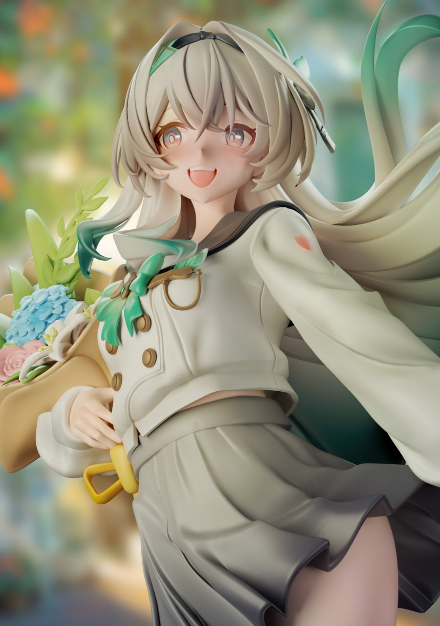Honkai Star Rail XB Studio Firefly Resin Statue