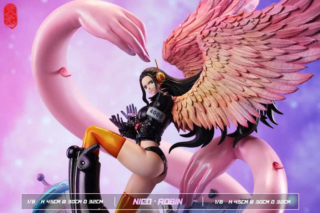 One Piece TY Studio Nico Robin Resin Statue