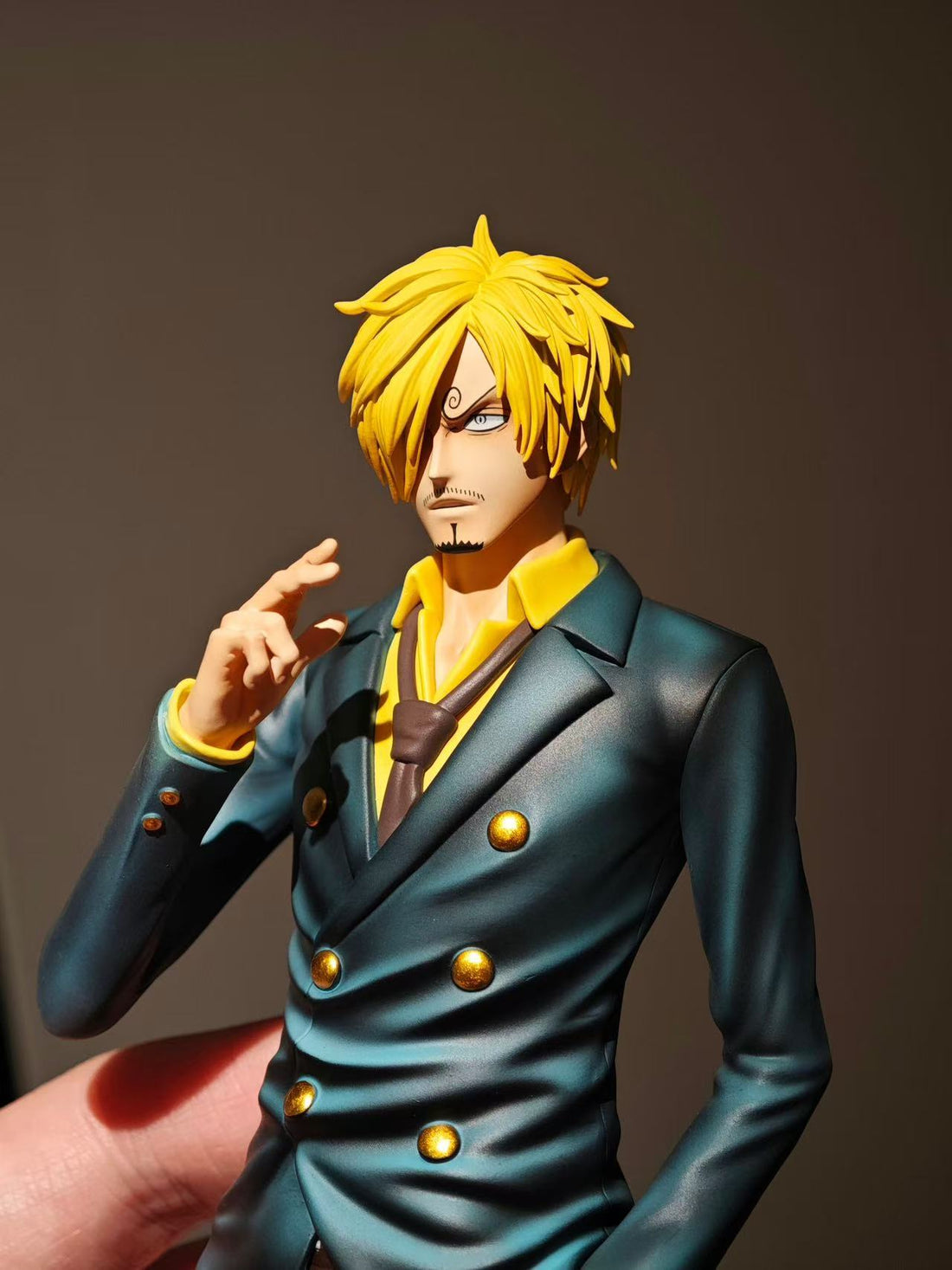One Piece C2 Studio Sanji Resin Statue