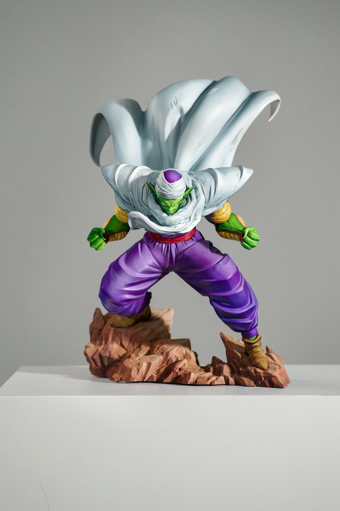 Dragon Ball KAMI Studio Piccolo Resin Statue
