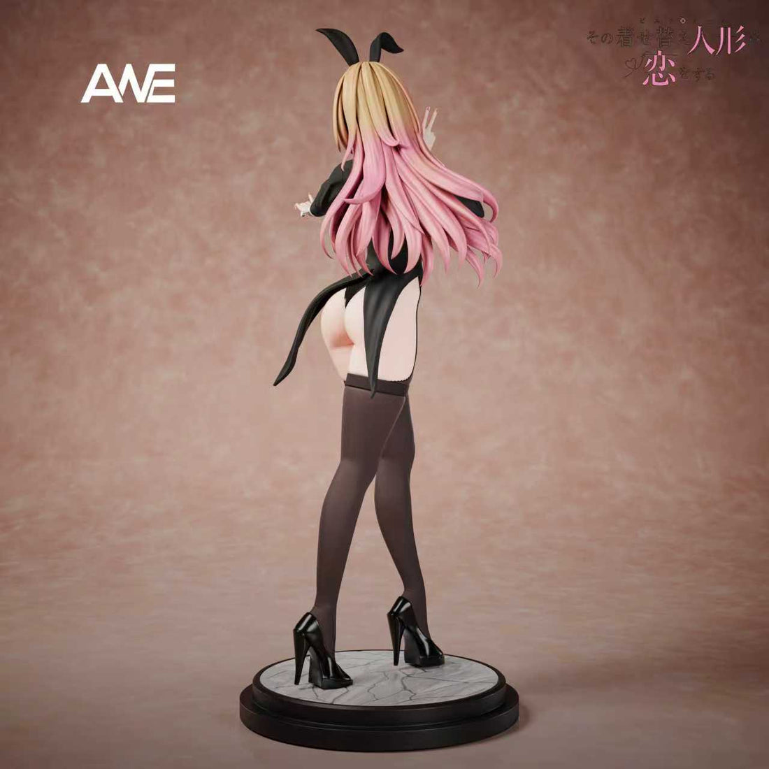 Sono Bisque Doll wa Koi o Suru ANE Studio Marin Kitagawa Resin Statue