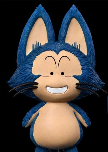Dragon Ball C Studio Puaru Puar Resin Statue
