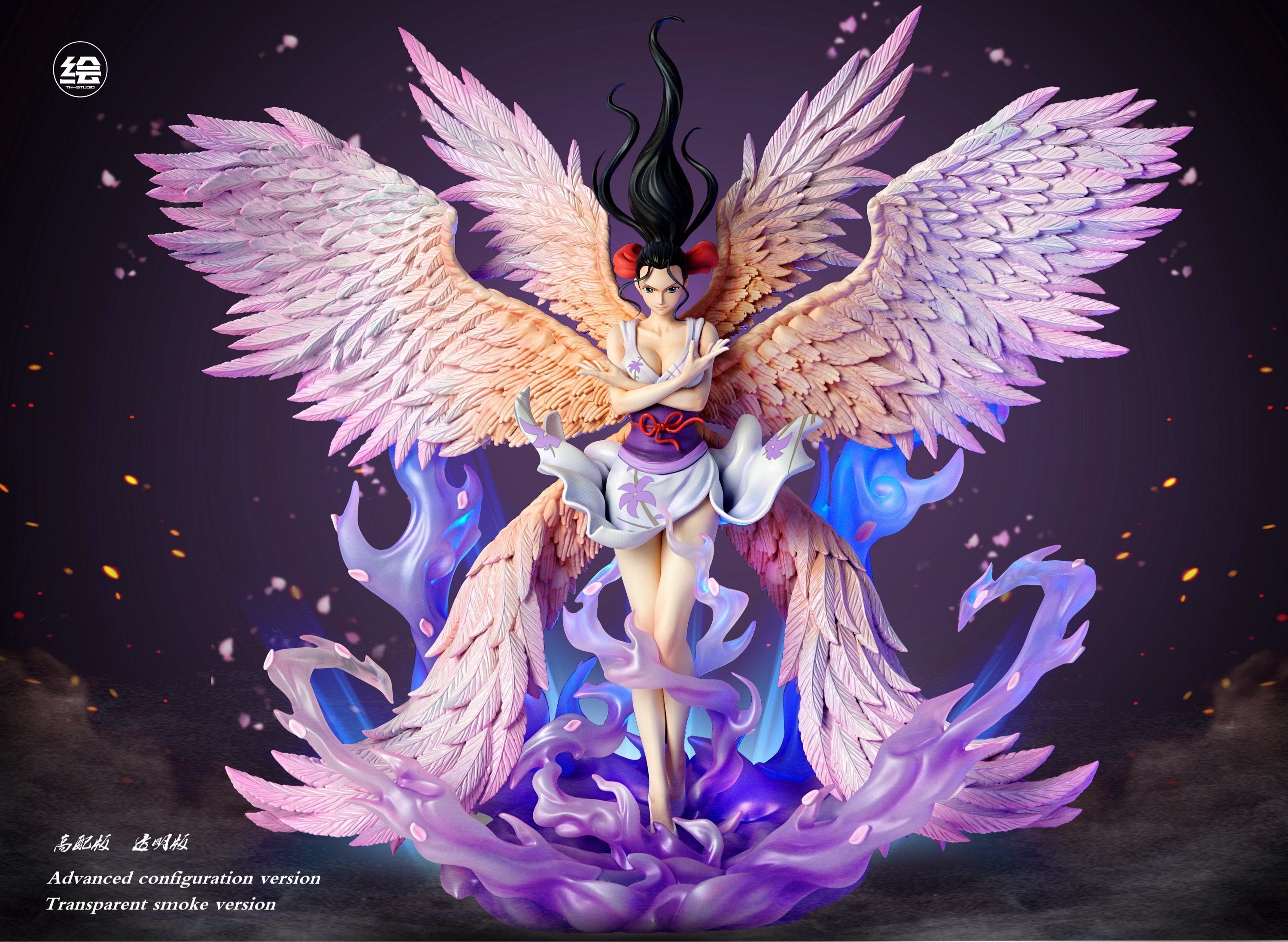 One Piece TH Studio Nico Robin Resin Statue [CHINA STOCK]
