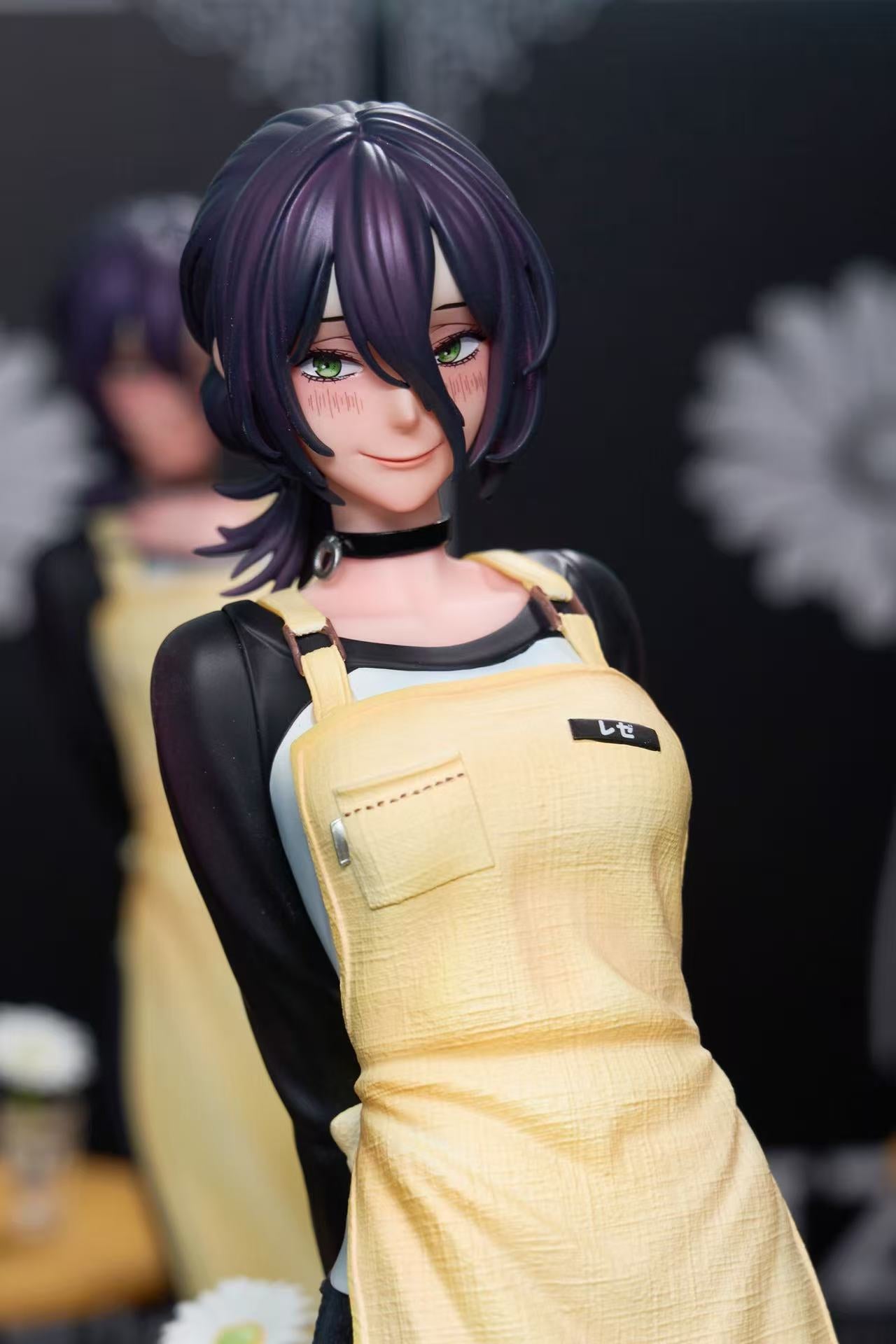Chainsaw Man ChenYu Studio Reze – ClubHouse Statues