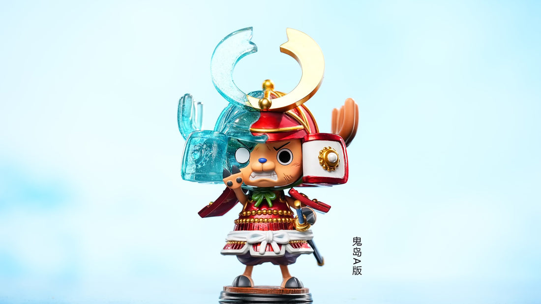 One Piece LX Studio Tony Tony Chopper V2 Resin Statue