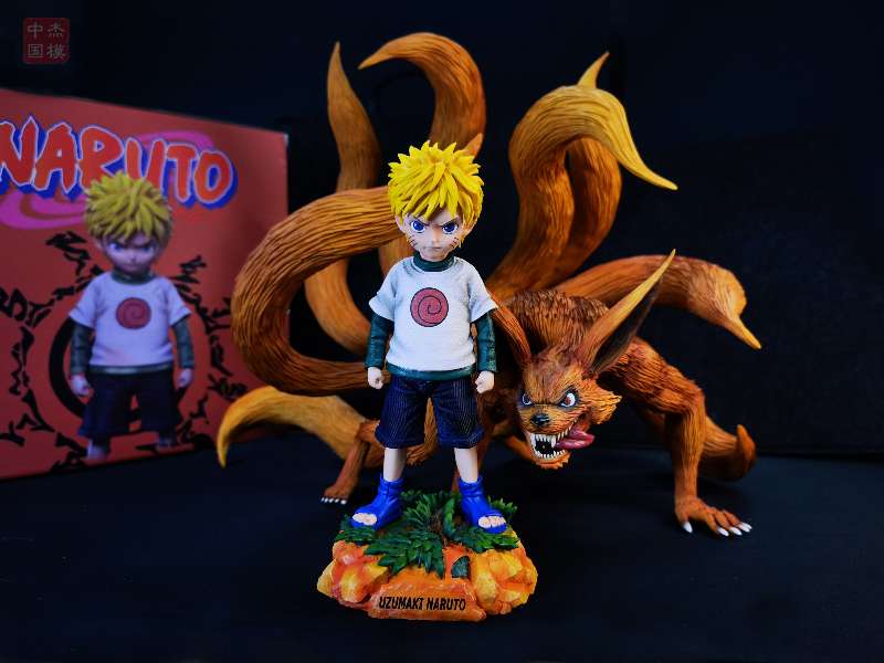 BANDAI S.H.Figuarts NARUTO-ナルト- 波風ミナト -NARUTOP99