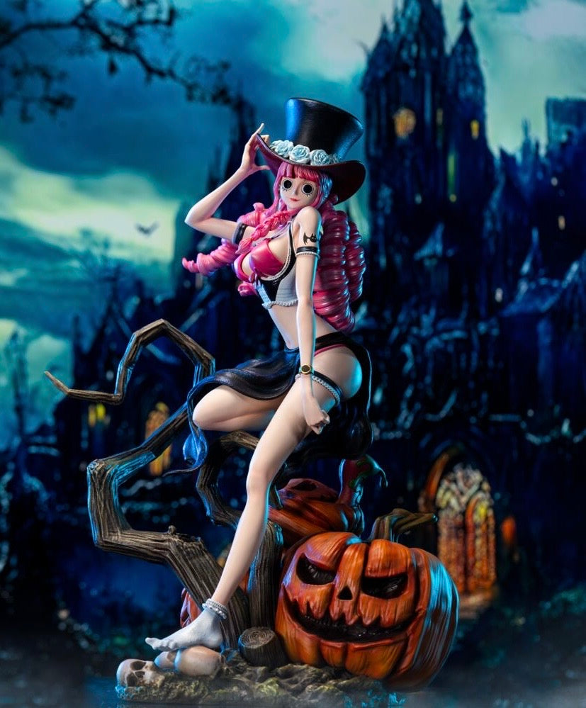 One Piece Cube Studio Perona V2 – ClubHouse Statues