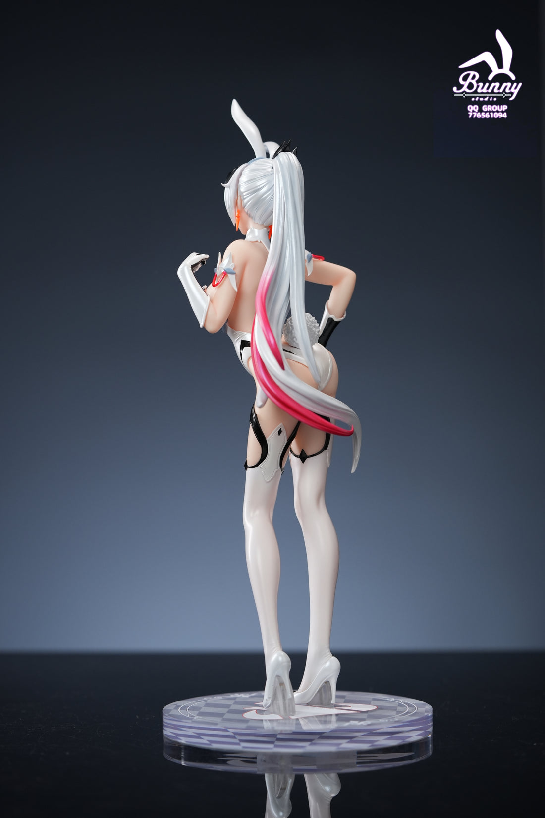 Honkai Impact Bunny Studio Herrscher of the Flame Kiana