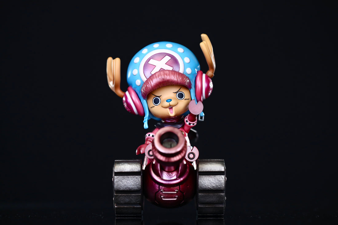 One Piece GG Studio Chopper Resin Statue