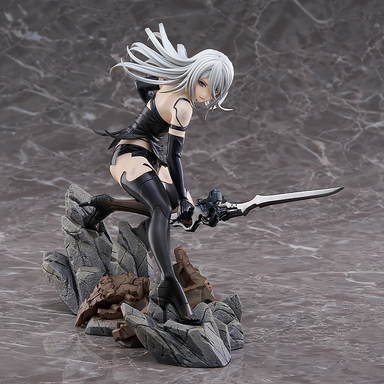 Nier Automata Good Smile Company GSC Studio A2 Licensed PVC Figure