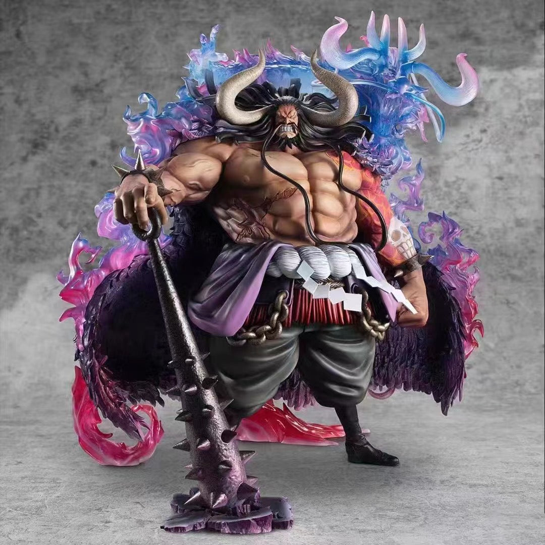 MegaHouse - ONEPIECE フィギュア Amazon.co.jp: Portrait.Of.Pirates ワンピースシリーズ Sailing