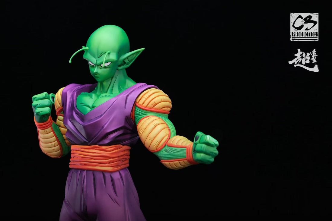 Dragon Ball C3 Studio Piccolo Resin Statue