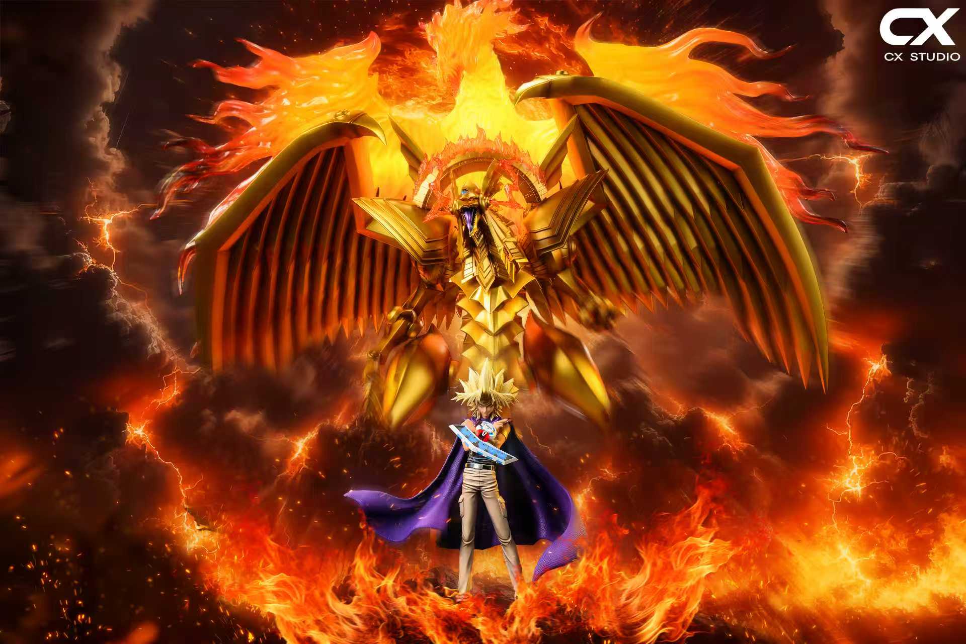 winged dragon of ra booster box Yu-Gi-Oh! Rage of Ra Booster Box (Unlimited Edition) main image 0