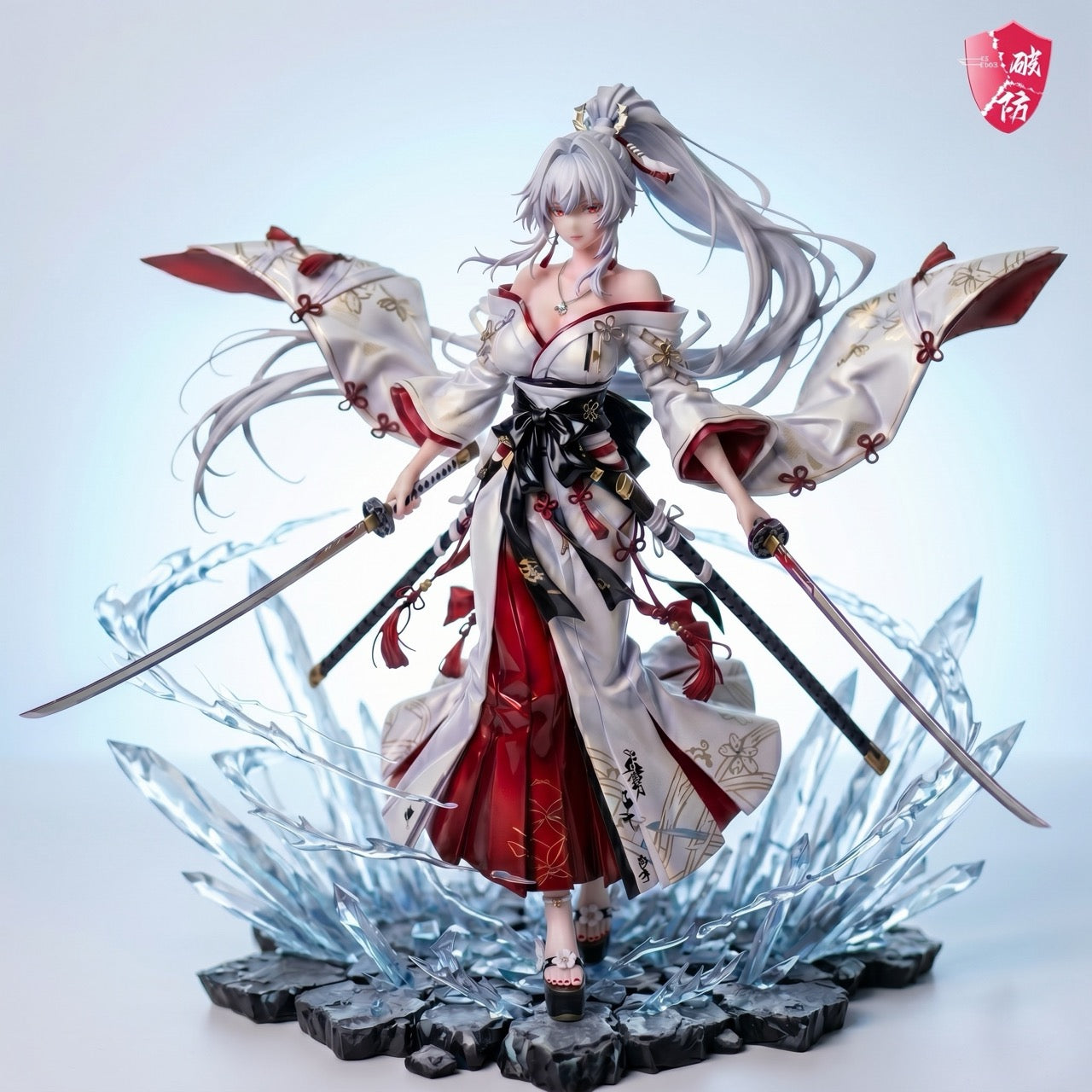 shigeyukiさん専用 Wuthering Waves PoFang Studio Hiyuki – ClubHouse Statues