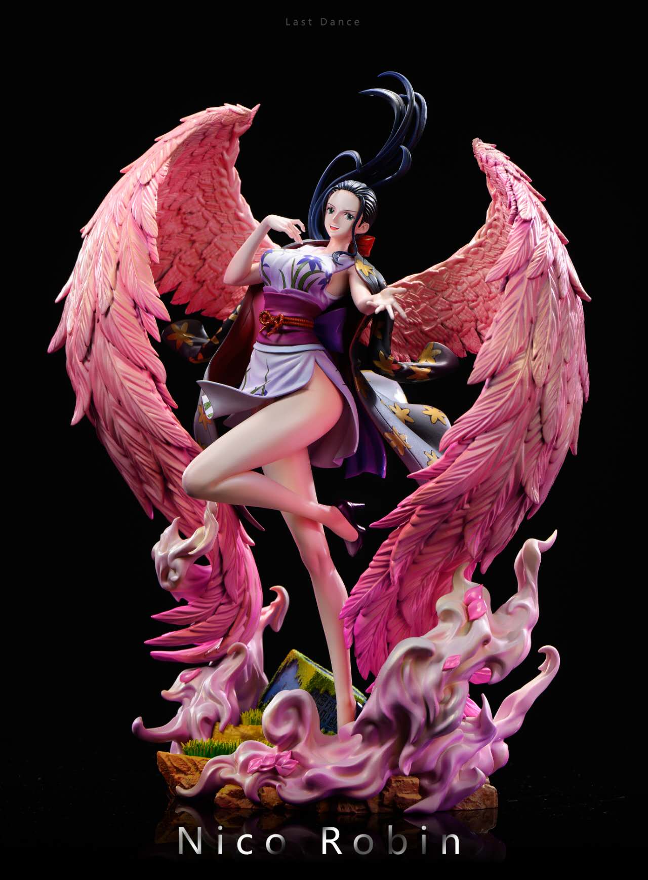 One Piece LX Studio Nico Robin – ClubHouse Statues