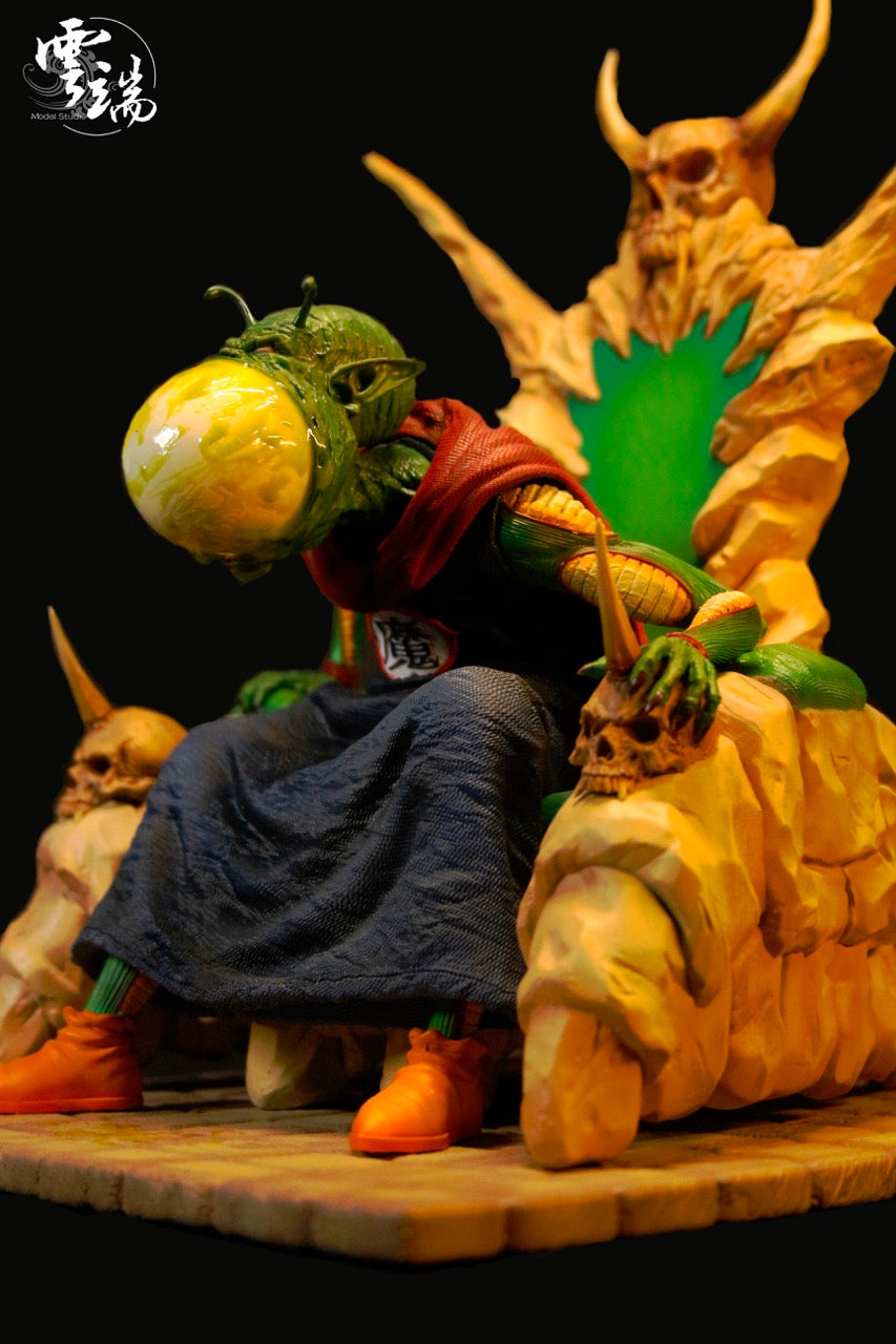 Dragon Ball YD Studio King Piccolo – ClubHouse Statues