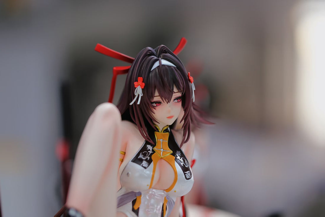 Zenless Zone Zero Girls House GK Studio Ye ShunGuang