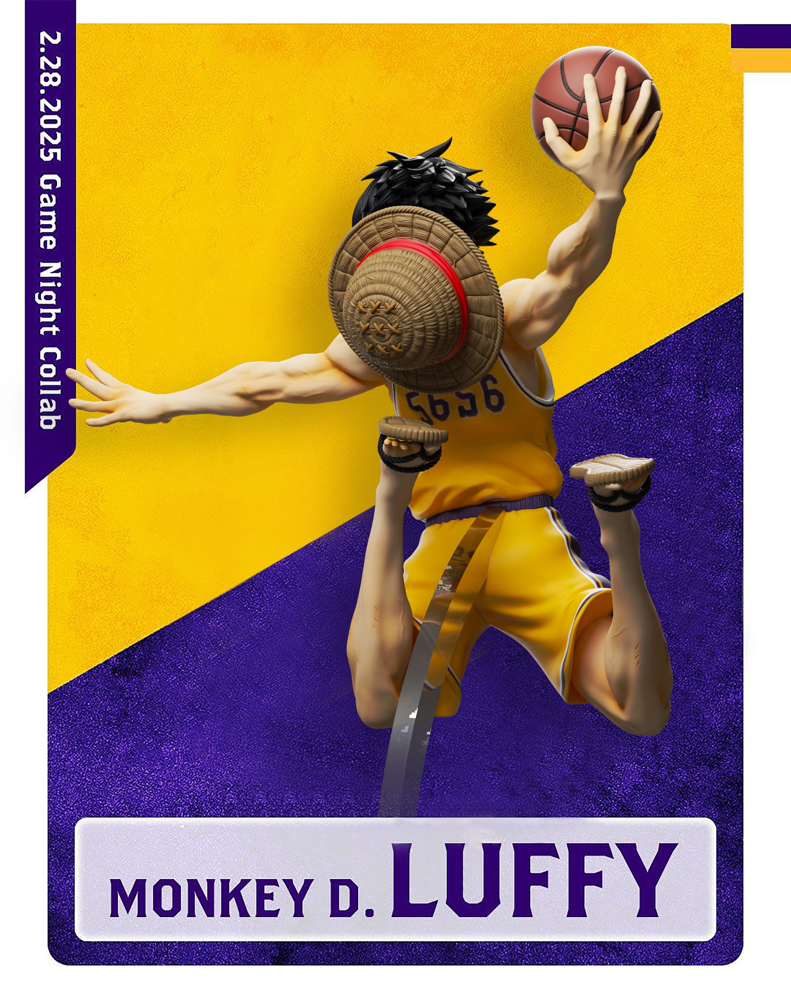 未使用品‼︎ ONE PIECE MONKEY D. LUFFYスペアボール bandai-sh-figuarts-monkey-d-