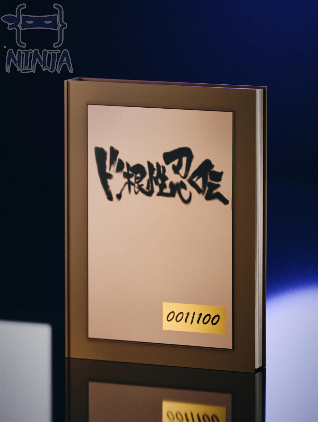 Naruto Ninja Studio Jiraiya x Naruto – ClubHouse Statues