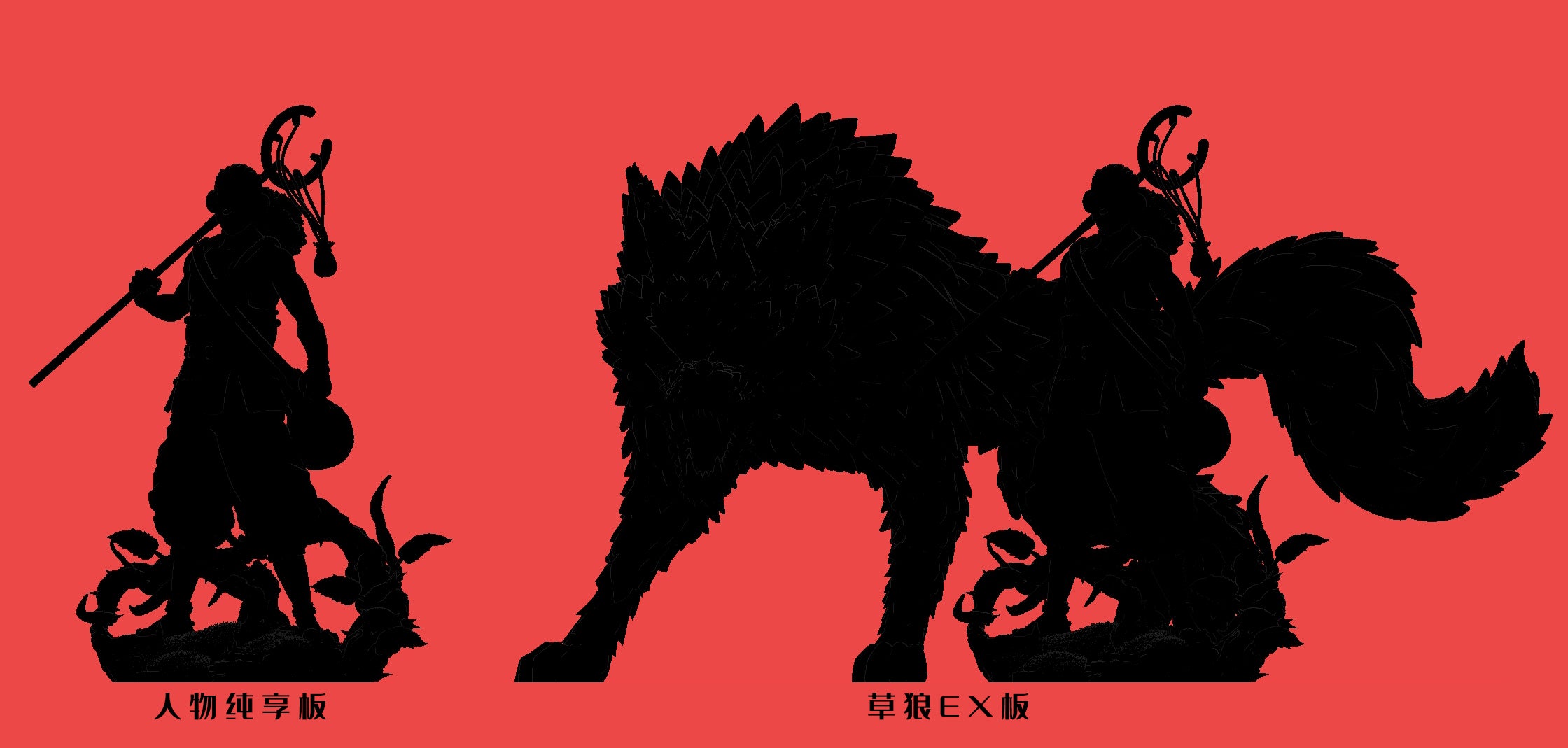 One Piece LX Studio Usopp Resin Statue – ClubHouse Statues