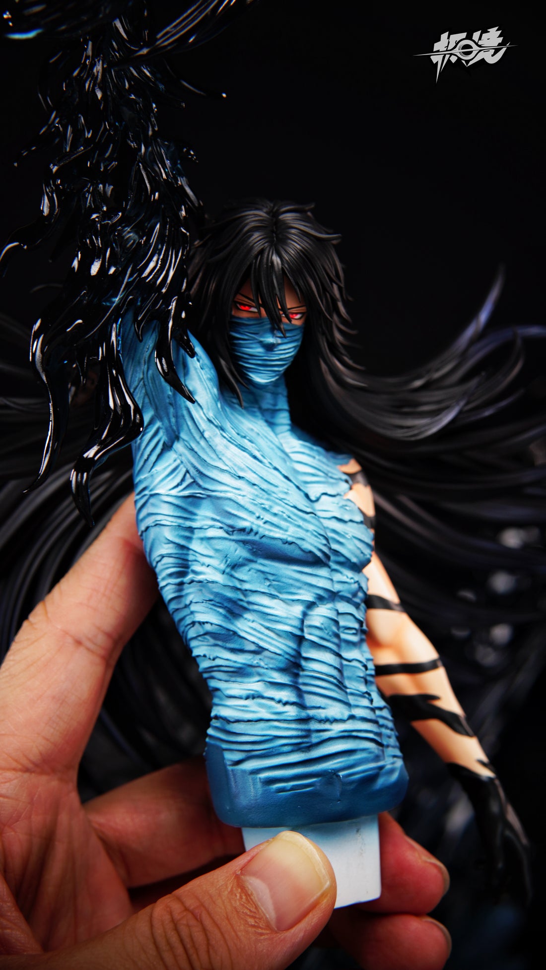 Bleach JiJing Studio Kurosaki ichigo