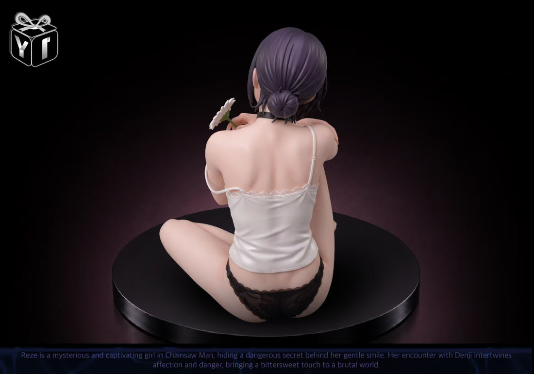Chainsaw Man YI Studio Reze