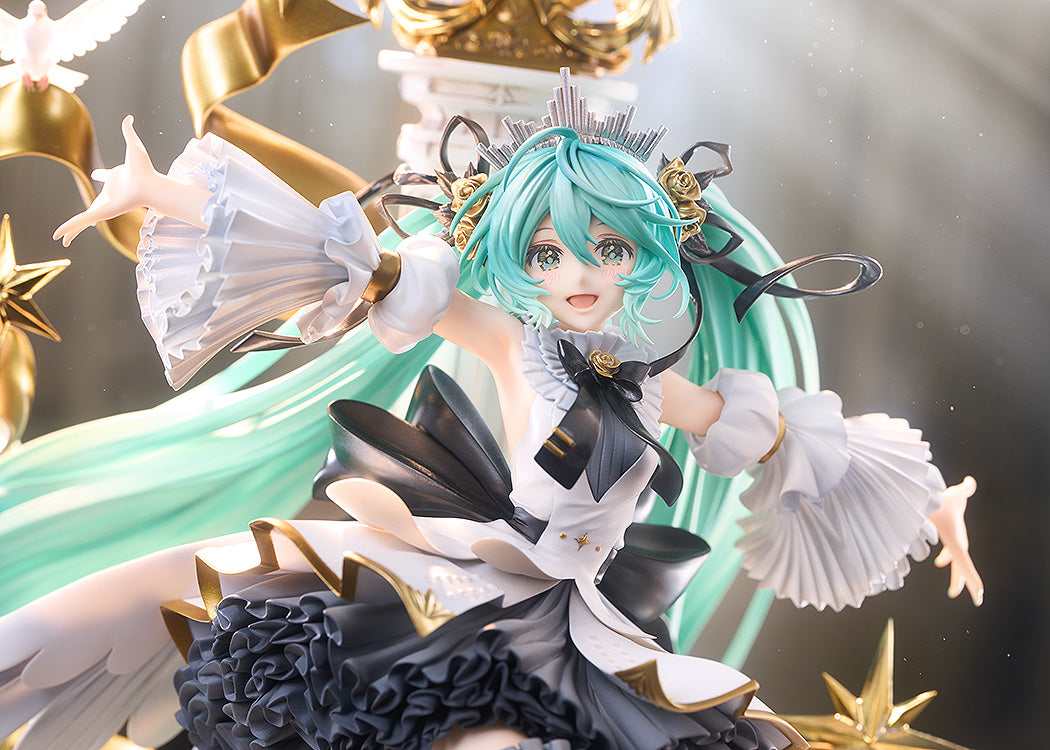 Good Smile Company Hatsune Miku Symphony: 10th Anniversary