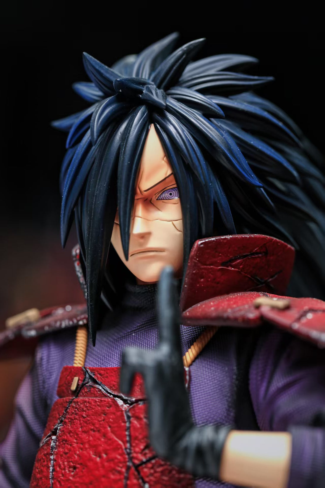 Naruto ATELIER DE KONOHA Studio Hashirama Senju x Madara Uchiha