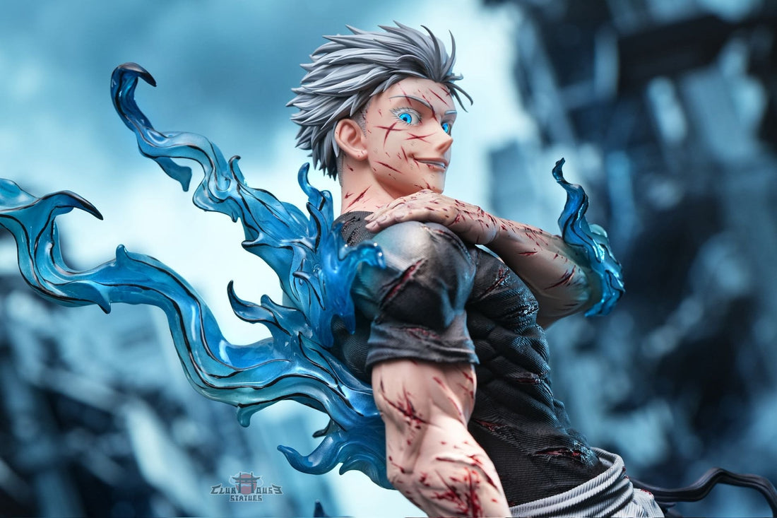 Jujutsu Kaisen One Studio Gojo Satoru