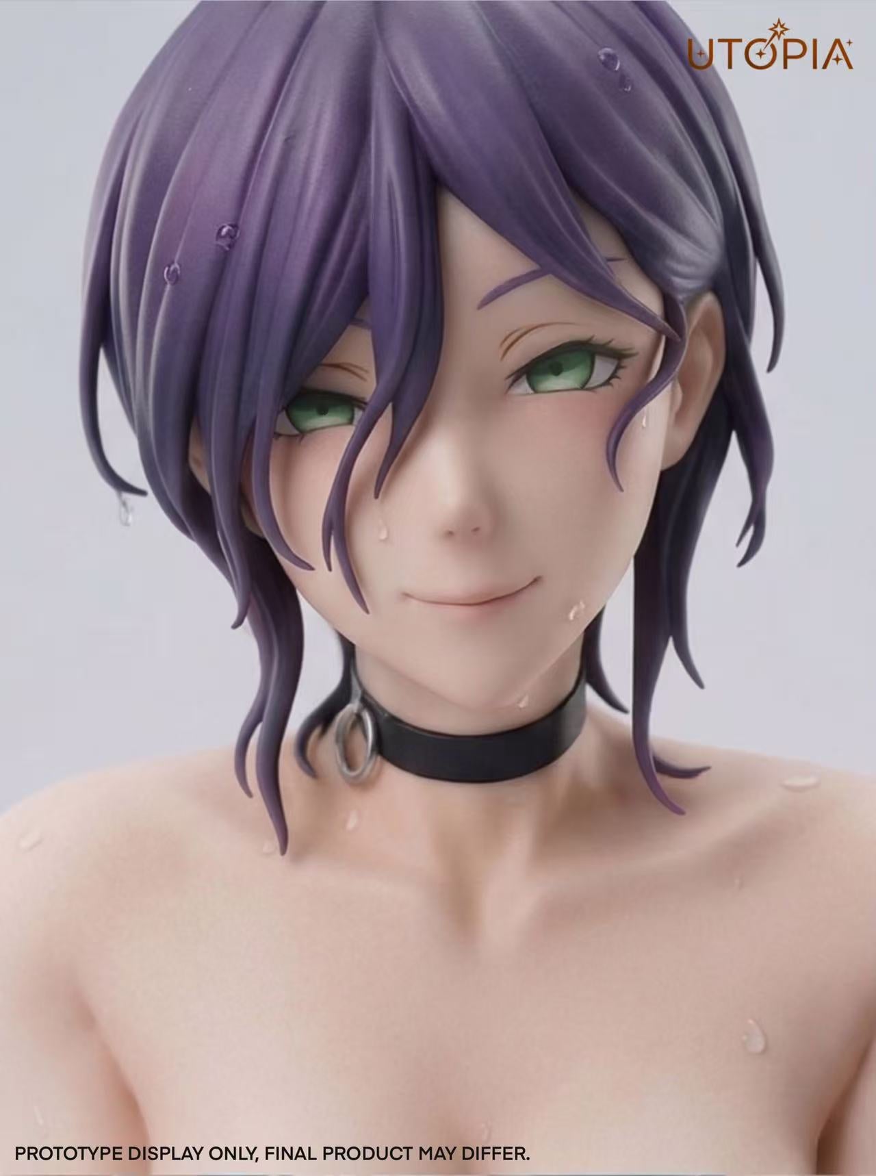Chainsaw Man Utopia Studio Reze Bust – ClubHouse Statues