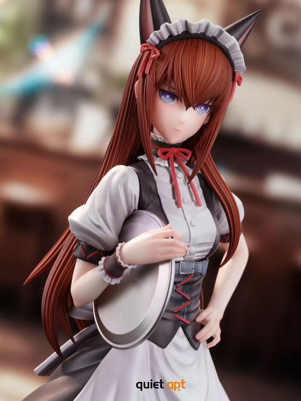 Steins Gate QuietArt Studio Makise Kurisu v2