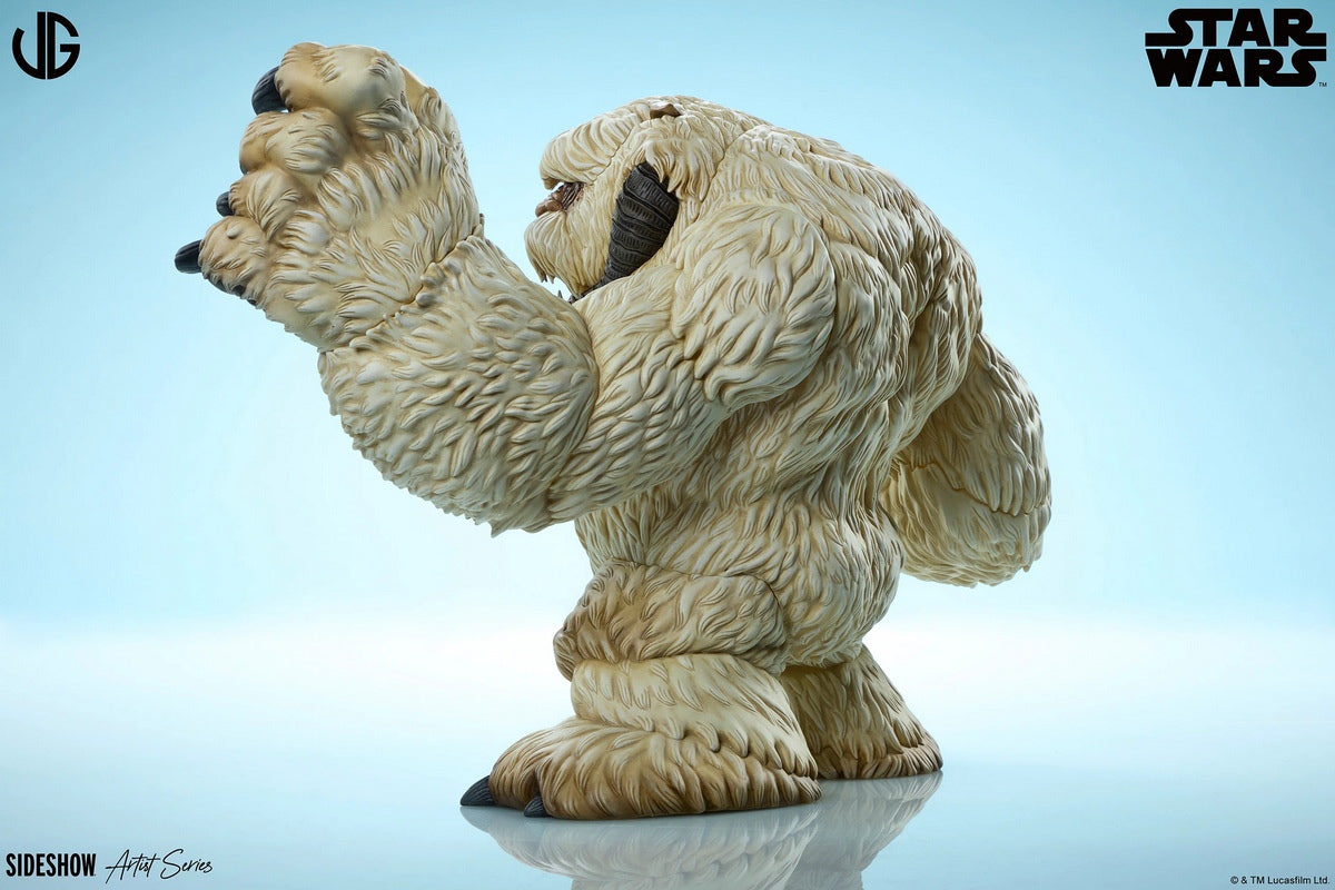 Star Wars Sideshow Collectibles Wampa – ClubHouse Statues
