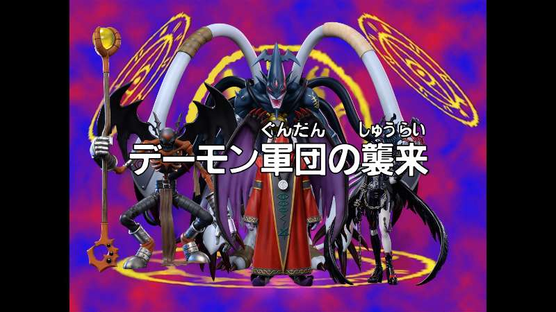 Digimon Sun Toys Studio LadyDevimon Resin Statue – ClubHouse Statues