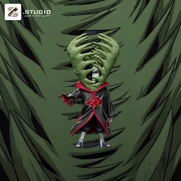 Naruto Zzz Studio Zetsu
