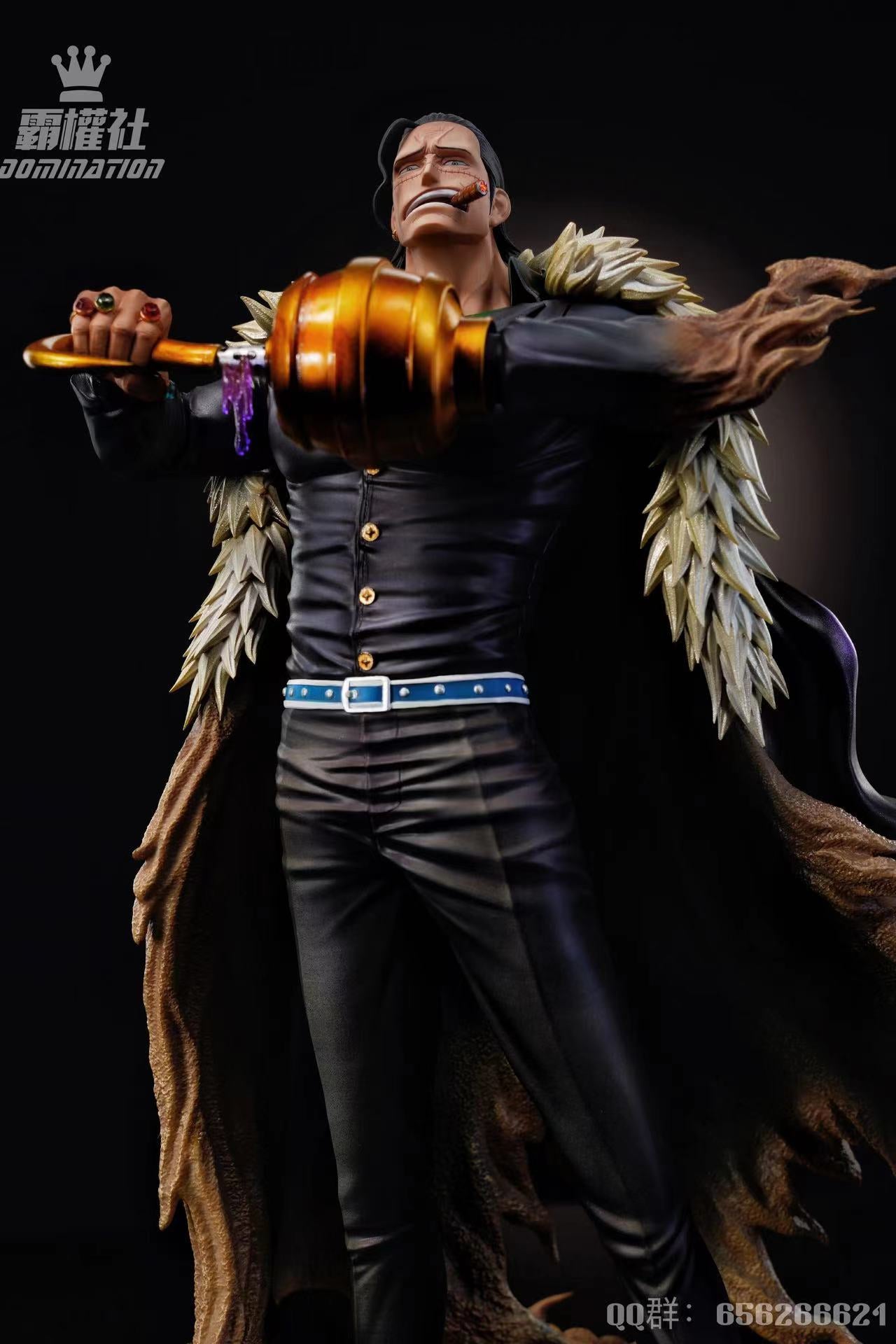 最終処分価格❗️ ワンピース　CROCODILE 36個セット Amazon.co.jp: Portrait.Of.Pirates ワンピースシリーズNEO-EX