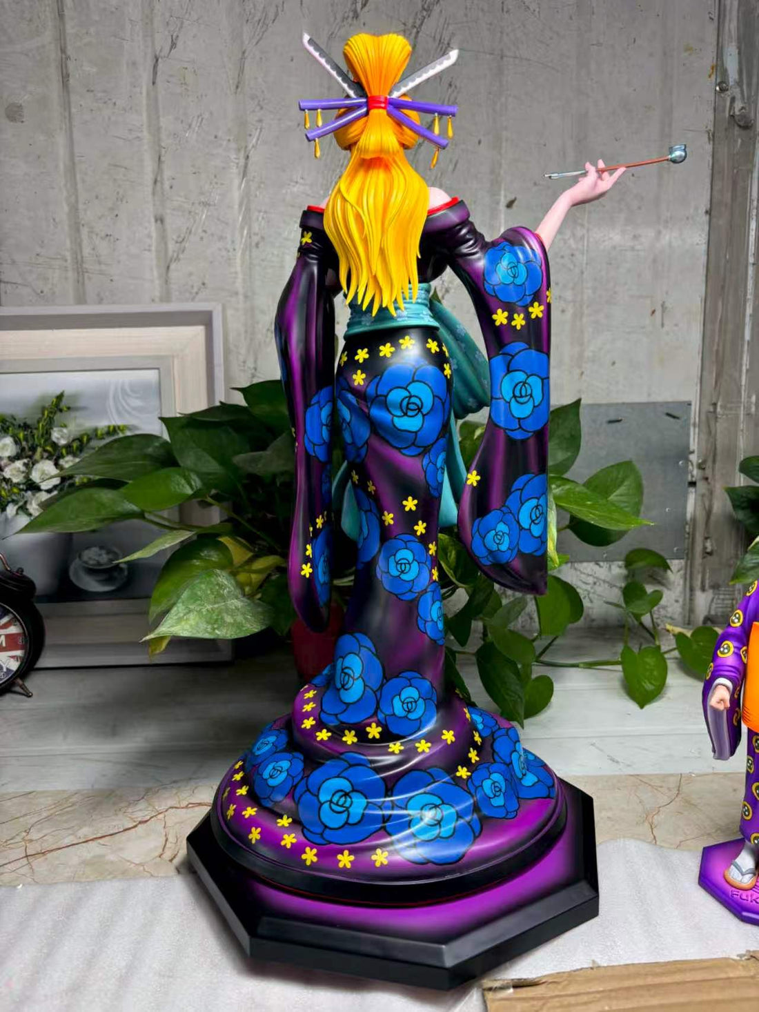 One Piece Dream Studio Black Maria
