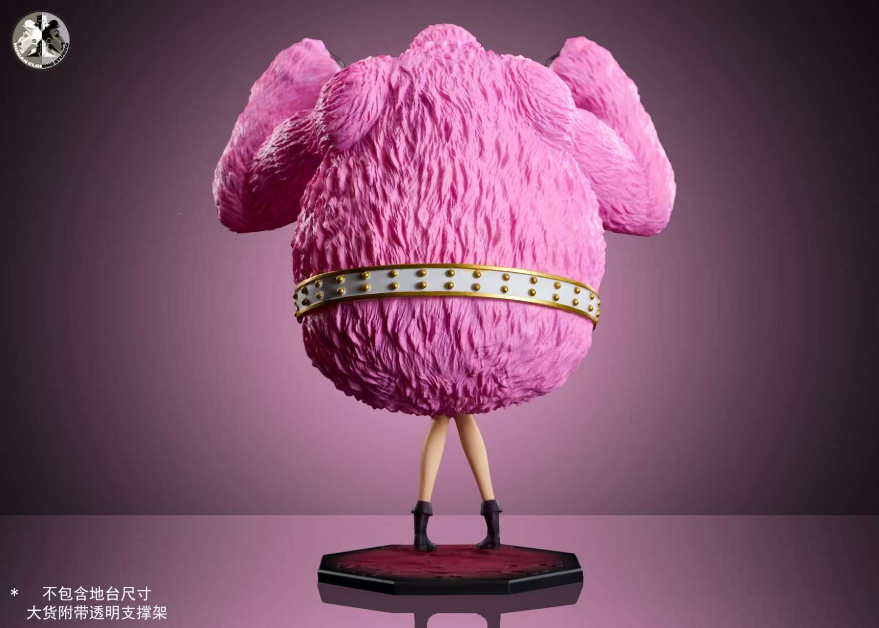 One Piece Clone Studio Mizerka x Briscola x Poker x Dobon Resin