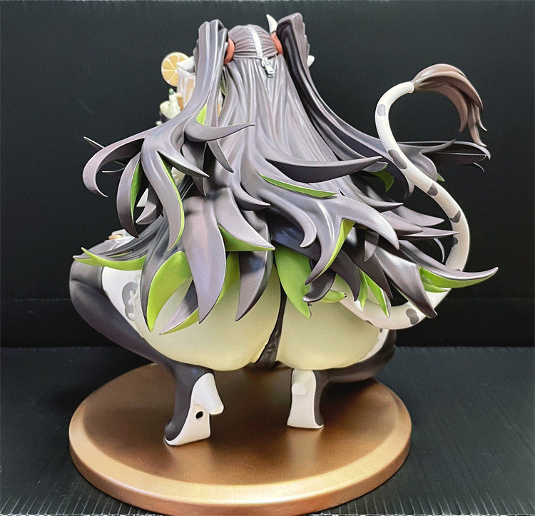 SODA Studio Fran K Enstein Resin Statue