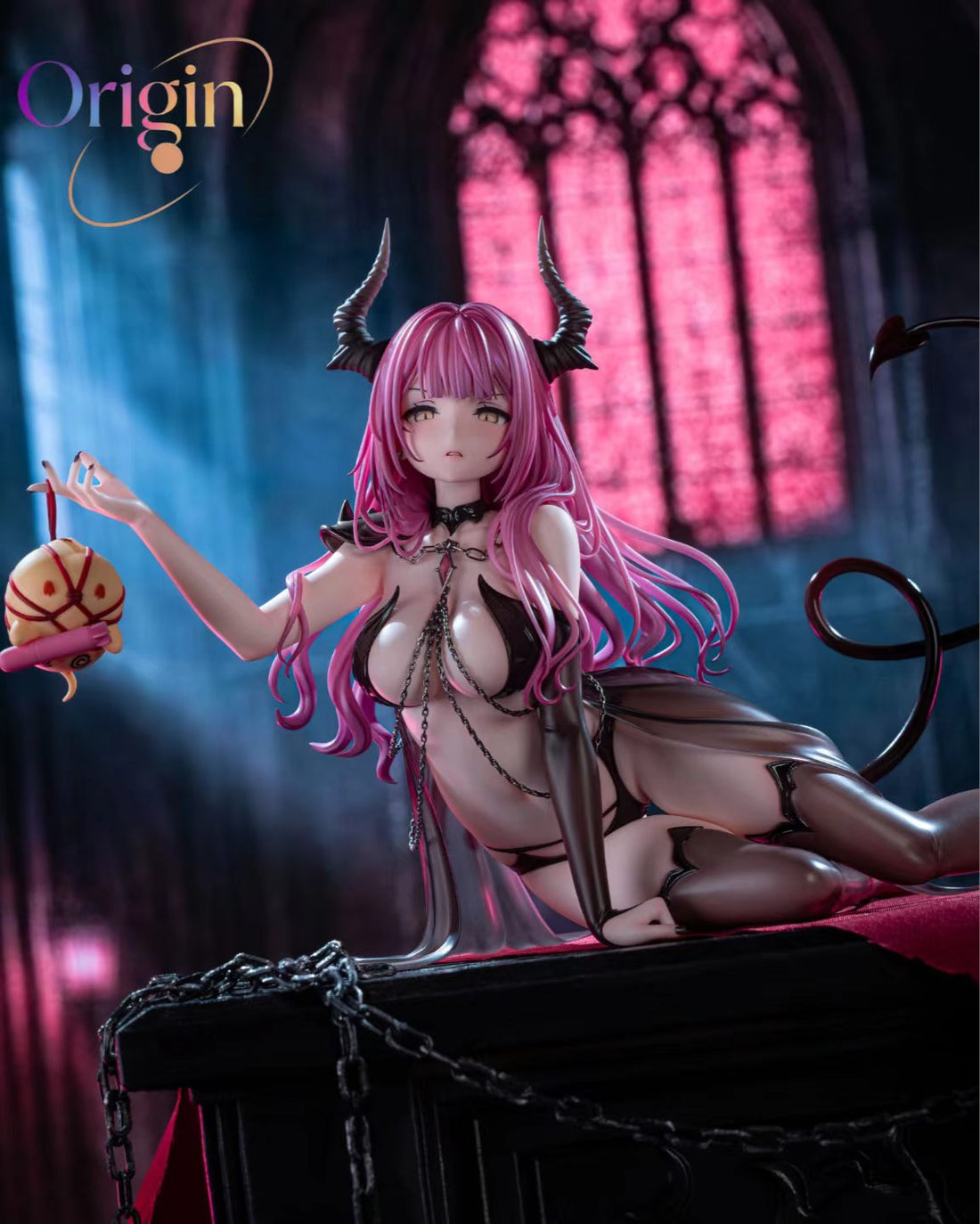 Azur Lane Origin Studio Devonshire