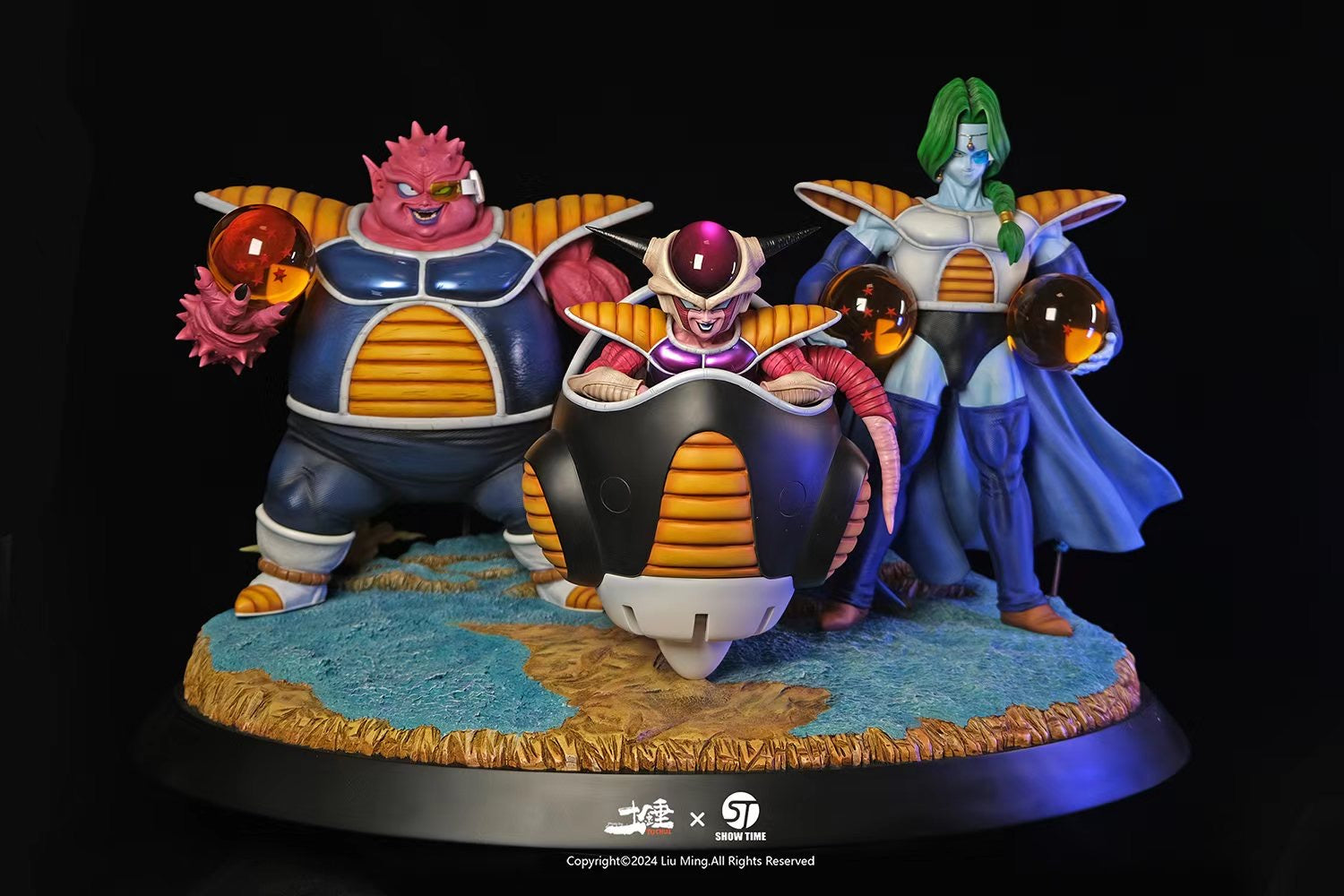 Art of the Dragon: Scale プロモ RF 1枚 FaB Art of the Dragon: Scale - The Hunted - Flesh and Blood TCG