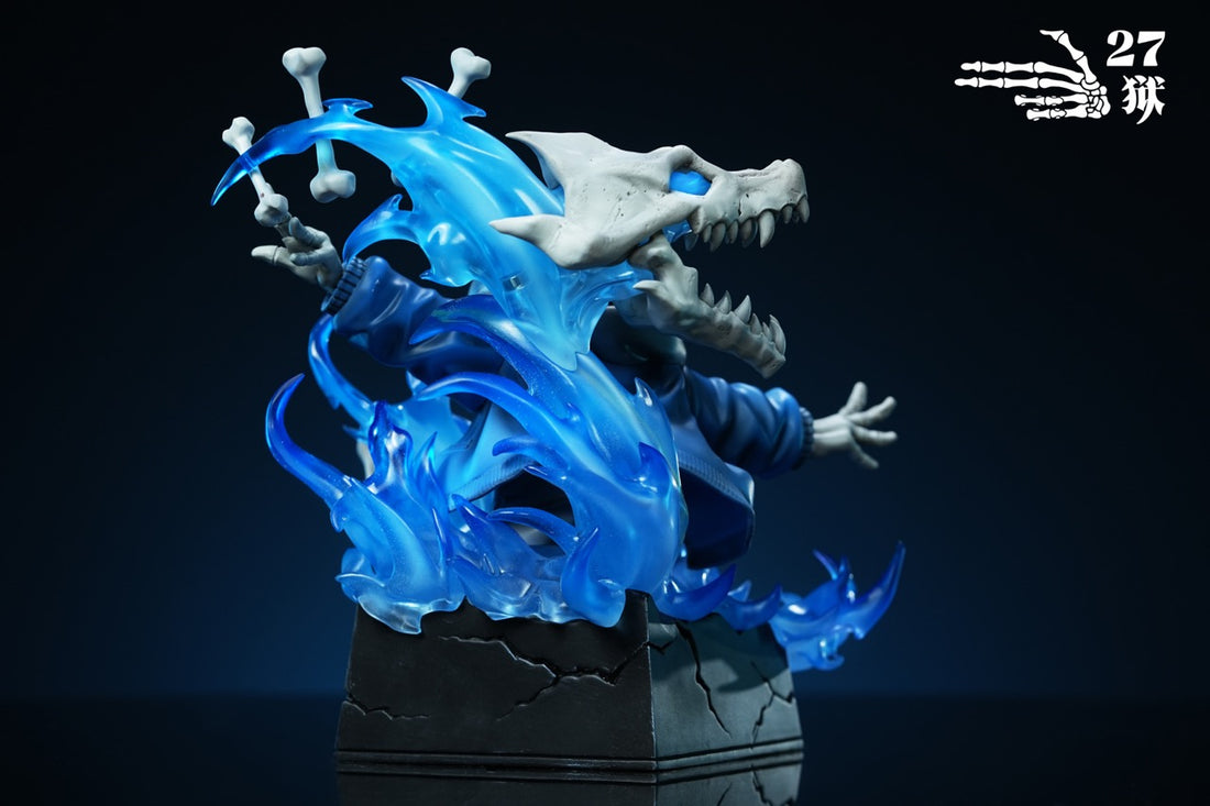 Undertale 27abyss Studio Undertale San Bust