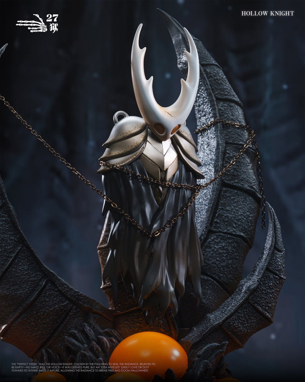 Hollow Knight 27Abyss Studio The Hollow Knight