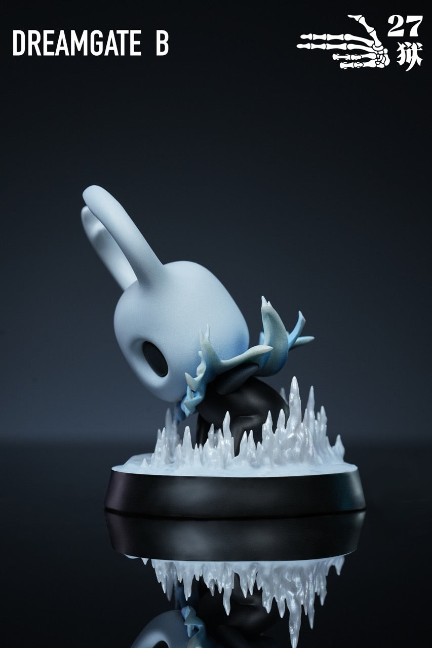 Hollow Knight 27abyss Studio Dreamgate