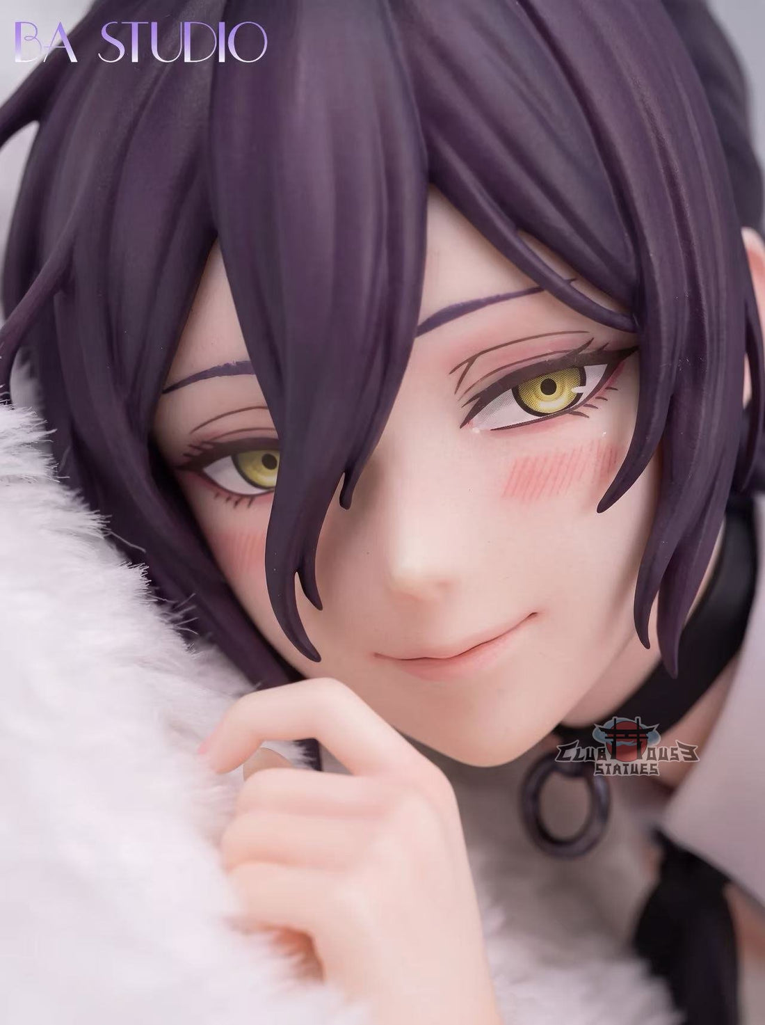 Chainsaw Man BA Studio Reze