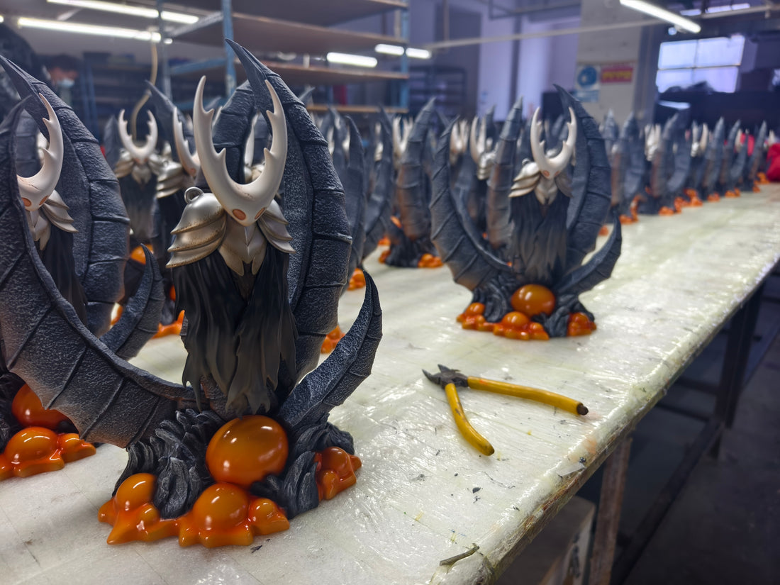 Hollow Knight 27Abyss Studio The Hollow Knight