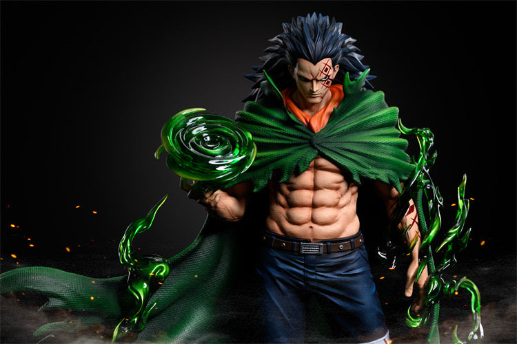 One Piece TH Studio Monkey D Dragon – ClubHouse Statues
