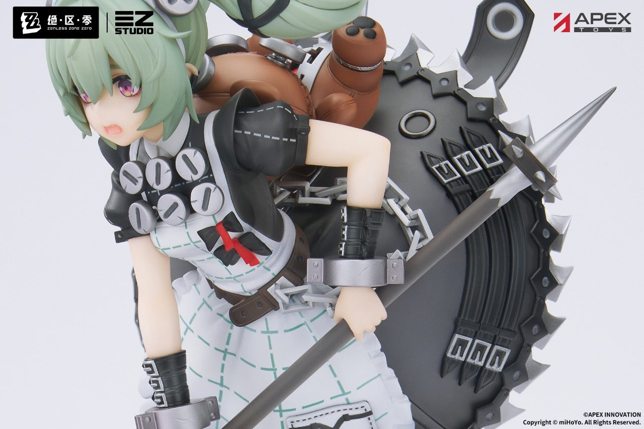 Zenless Zone Zero APEX-TOYS Victoria Housekeeping Corin
